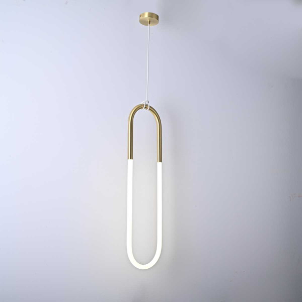 Подвесной светильник Imperium Loft Rudi 85400-22