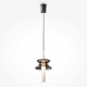 Подвесной светильник Maytoni Sound Wave MOD255PL-01B1