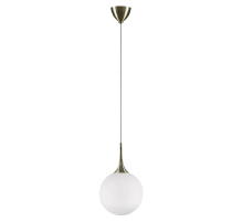 Подвесной светильник Lightstar Globo 813031