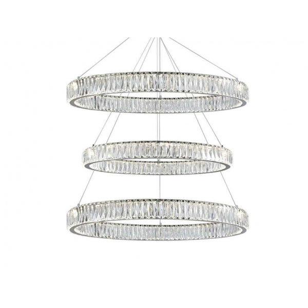 Подвесной светодиодный светильник Newport Compositions S8240_026CH Подвесной светодиодный светильник Newport Compositions S8240_026CH