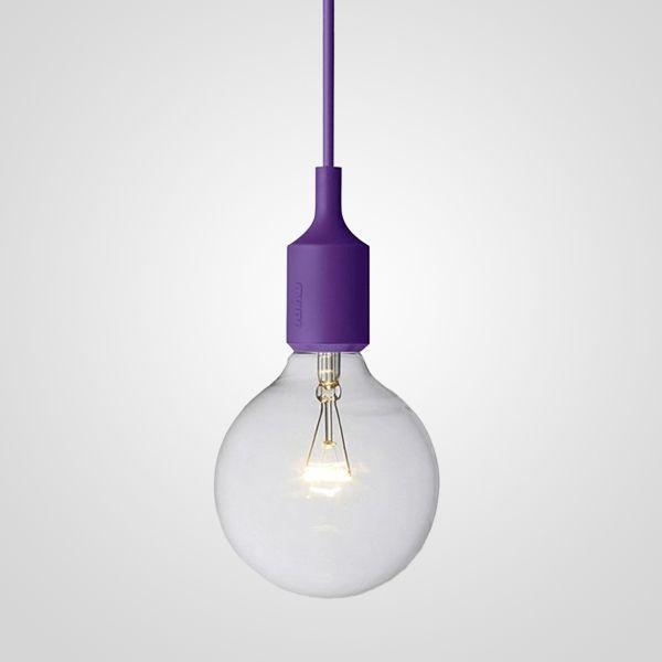 Подвесной светильник Imperium Loft Muuto 186767-22 Подвесной светильник Imperium Loft Muuto 186767-22