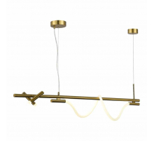 Подвесной светодиодный светильник ST Luce MARLOW SL6118.303.03