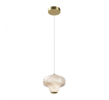 Подвесной светильник Maytoni MOD359PL-L6BS3K