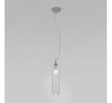 Подвесной светильник Eurosvet Siesta 50252/1 прозрачный