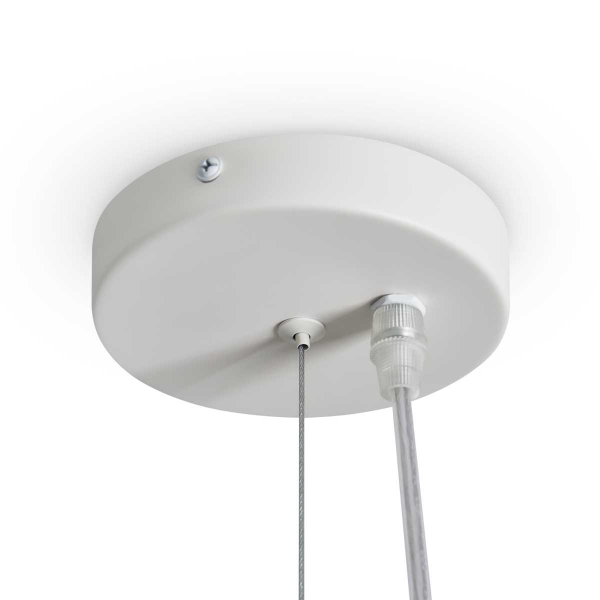 Подвесной светильник Freya Modern FR5555PL-L30BGG