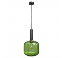 Подвесной светильник Loft IT IRIS 2072-B+BL