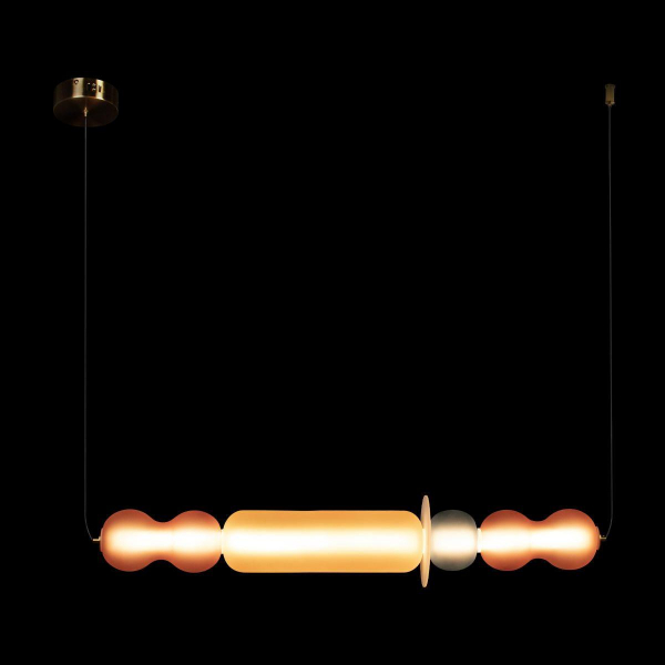 Подвесной светодиодный светильник Loft IT Lollipop 10239P/H Подвесной светодиодный светильник Loft IT Lollipop 10239P/H