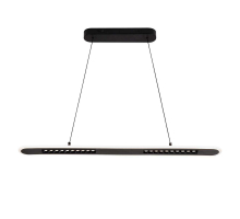 Подвесной светодиодный светильник F-Promo Strimler 4473-2P