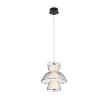 Подвесной светильник Freya Modern FR5545PL-L5GR