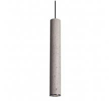Подвесной светильник Loft-Concept Concrete Pipe 40.2635-0