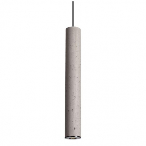 Подвесной светильник Loft-Concept Concrete Pipe 40.2635-0