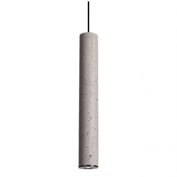 Подвесной светильник Loft-Concept Concrete Pipe 40.2635-0