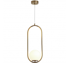 Подвесной светильник Kink Light Кенти 07632-1A,20