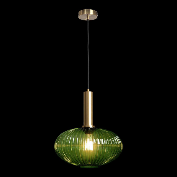 Подвесной светильник Loft IT IRIS 2072-С+BR Подвесной светильник Loft IT IRIS 2072-С+BR