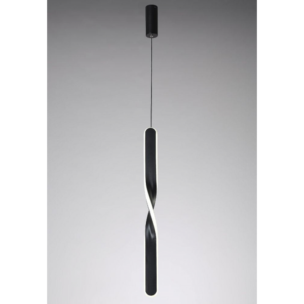 Подвесной светодиодный светильник Crystal Lux CLT 034C600 BL Подвесной светодиодный светильник Crystal Lux CLT 034C600 BL