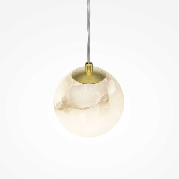 Подвесной светильник Maytoni Modern Yora MOD464PL-L5BSK