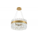 Подвесной светодиодный светильник Natali Kovaltseva Smart Нимбы Led Lamps 81270