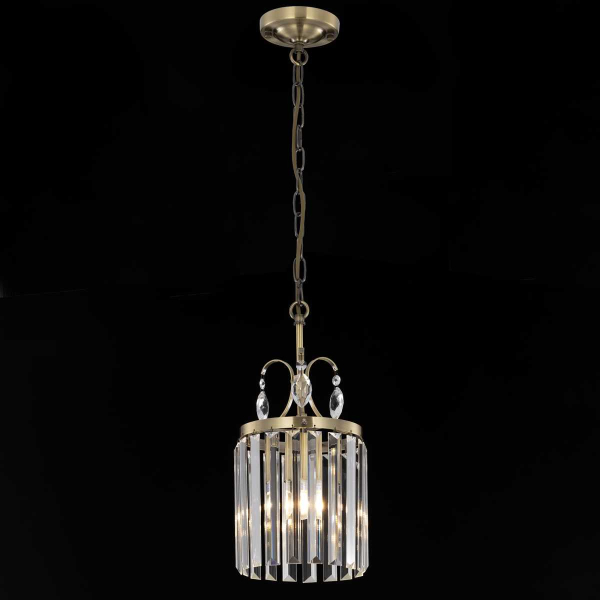 Подвесной светильник Citilux Инга CL335113