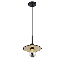 Подвесной светильник Lussole Loft LSP-8490