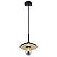 Подвесной светильник Lussole Loft LSP-8490
