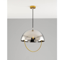 Подвесной светильник Moderli Lond V10390-1P
