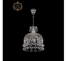 Подвесной светильник ArtClassic 14.03.4.d25.Cr.B
