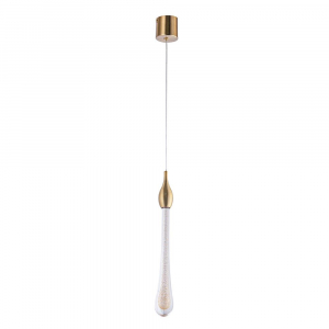 Подвесной светильник Arte Lamp RAINDROP A1803SP-3PB