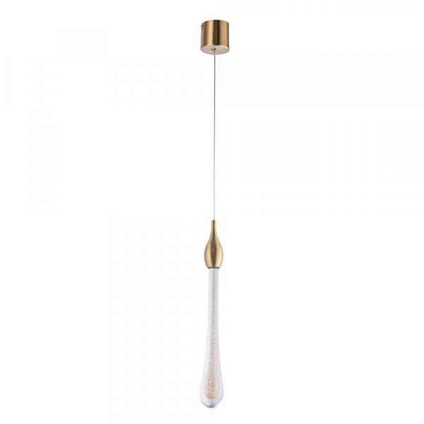 Подвесной светильник Arte Lamp RAINDROP A1803SP-3PB Подвесной светильник Arte Lamp RAINDROP A1803SP-3PB