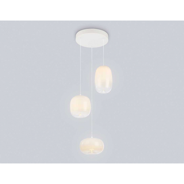 Подвесной светодиодный светильник Ambrella light High Light LH11096 Подвесной светодиодный светильник Ambrella light High Light LH11096