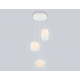 Подвесной светодиодный светильник Ambrella light High Light LH11096