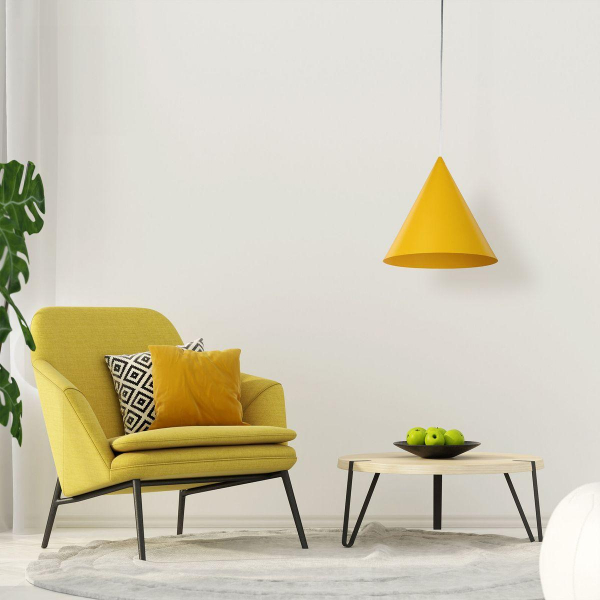 Подвесной светильник TK Lighting 3281 Cono Подвесной светильник TK Lighting 3281 Cono