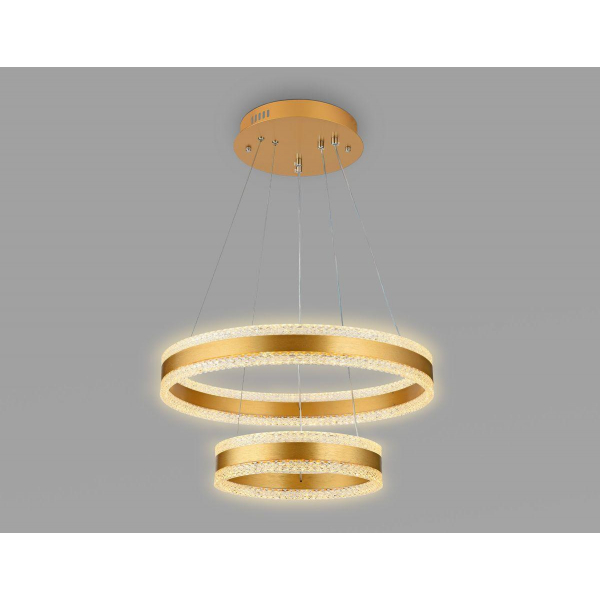 Подвесной светодиодный светильник Ambrella light Acrylica Original FA6178 Подвесной светодиодный светильник Ambrella light Acrylica Original FA6178