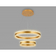 Подвесной светодиодный светильник Ambrella light Acrylica Original FA6178