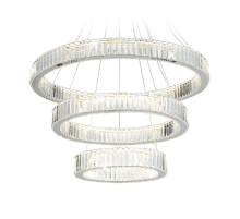 Подвесной светодиодный светильник Ambrella light Traditional TR5003