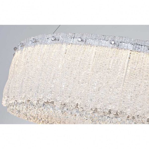 Подвесной светильник iLamp King 707 CR