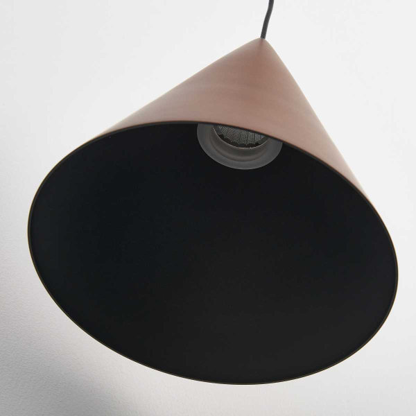 Подвесной светильник Mantra Cono 9450