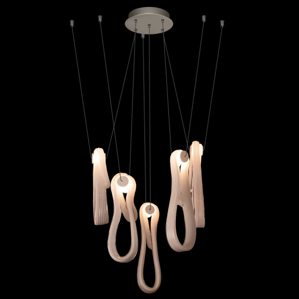 Подвесной светильник LOFT IT Series 10400/5 Подвесной светильник LOFT IT Series 10400/5