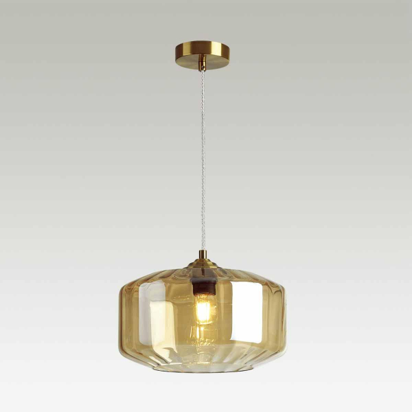 Подвесной светильник Odeon Light Pendant Binga 4747/1 Подвесной светильник Odeon Light Pendant Binga 4747/1