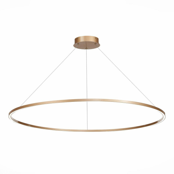 Подвесной светодиодный светильник ST Luce ST605.243.57 Подвесной светодиодный светильник ST Luce ST605.243.57