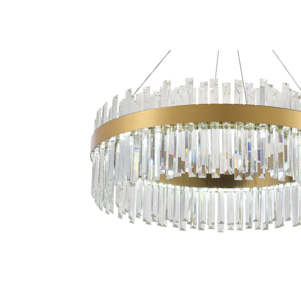 Подвесной светодиодный светильник Natali Kovaltseva Smart Нимбы Led Lamps 81272 Подвесной светодиодный светильник Natali Kovaltseva Smart Нимбы Led Lamps 81272