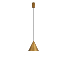 Подвесной светильник Mantra Cono 9449