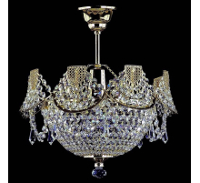 Подвесной светильник Artglass Irena CE