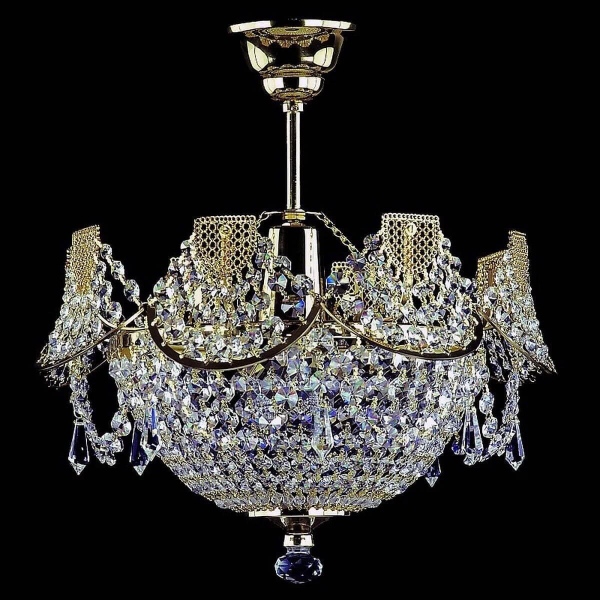 Подвесной светильник Artglass Irena CE Подвесной светильник Artglass Irena CE