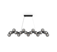 Подвесной светильник Maytoni Dallas MOD547PL-25B