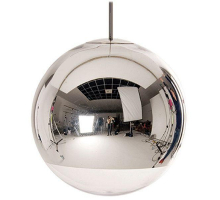 Подвесной светильник Imperium Loft Mirror Ball 179996-22