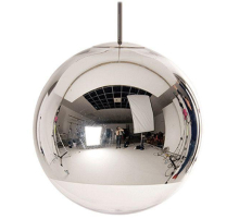 Подвесной светильник Imperium Loft Mirror Ball 179996-22