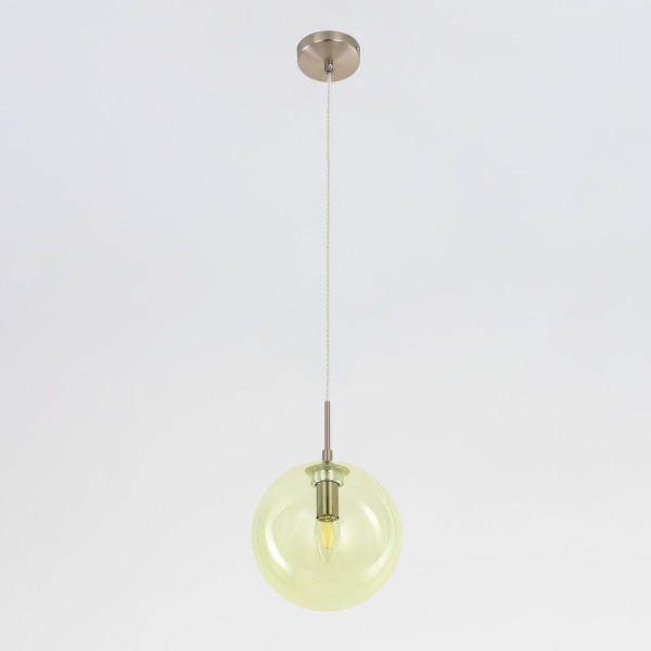 Подвесной светильник Citilux Томми CL102626 Подвесной светильник Citilux Томми CL102626