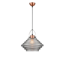 Подвесной светильник Vele Luce Genio VL5402P21