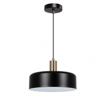 Подвесной светильник Arte Lamp Skat A7052SP-1BK