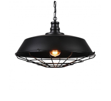 Подвесной светильник Lumina Deco Arigio LDP 6862-450 BK